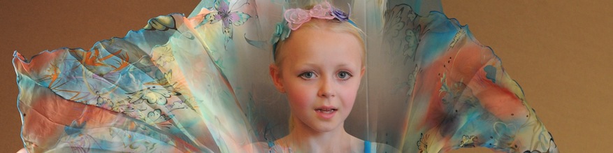 Ballet Student Banner 2