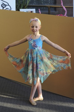 Ballet Student Original 2